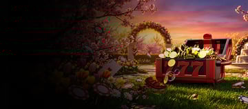 Capture d'écran de l'interface mobile de Casino770 montrant une sélection de jeux de machine à sous