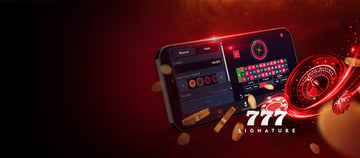 Casino777 mobile