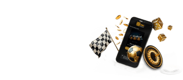 Screenshot do app móvel da ESC Online