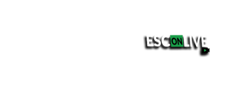 Interface do App Móvel ESC Online